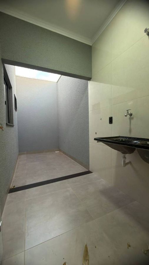 Foto 7 — Casa com 3 quartos, Residencial Atalaia - Rio Verde