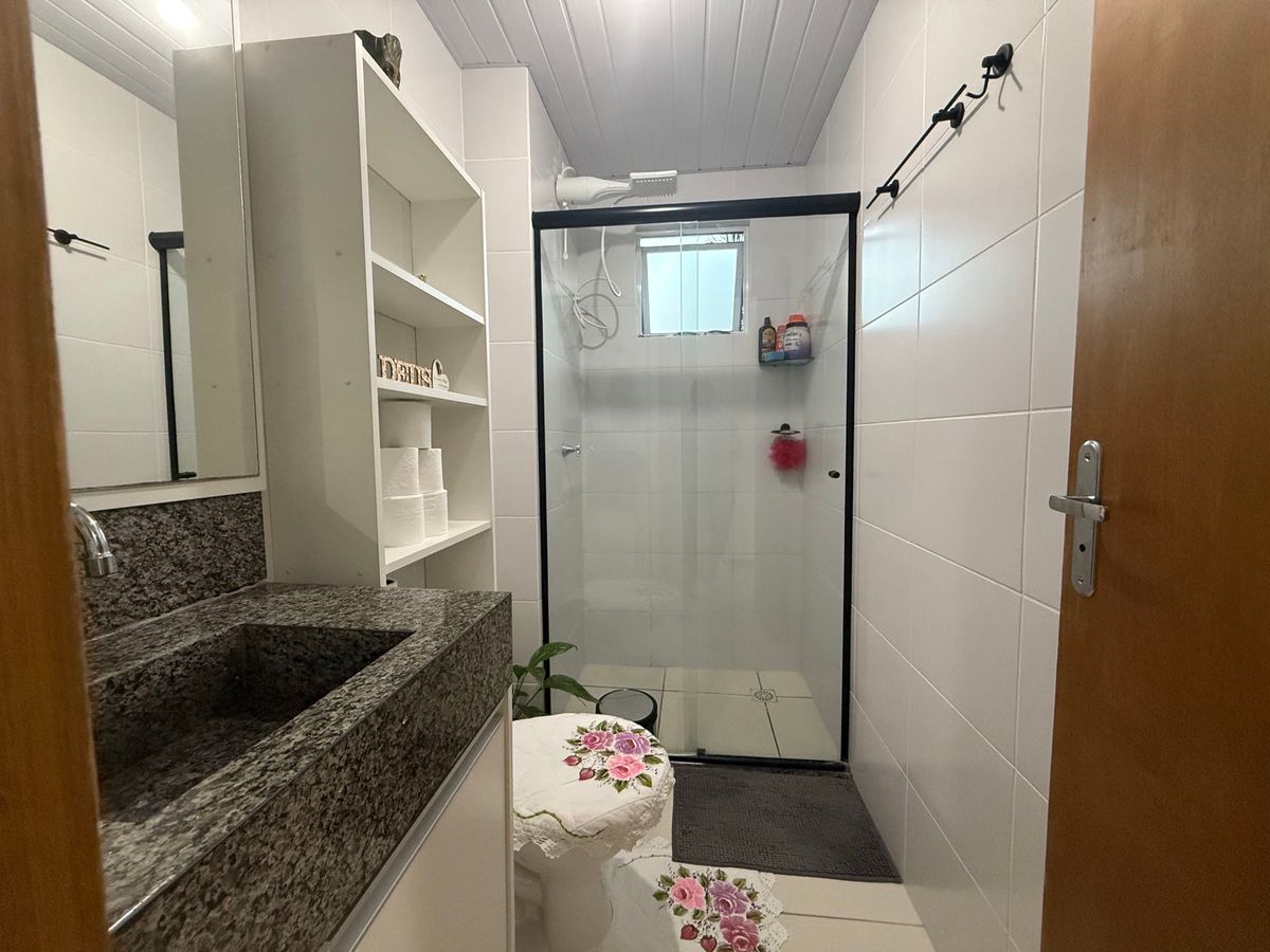 Apartamento, 2 quartos, 73 m² - Foto 6