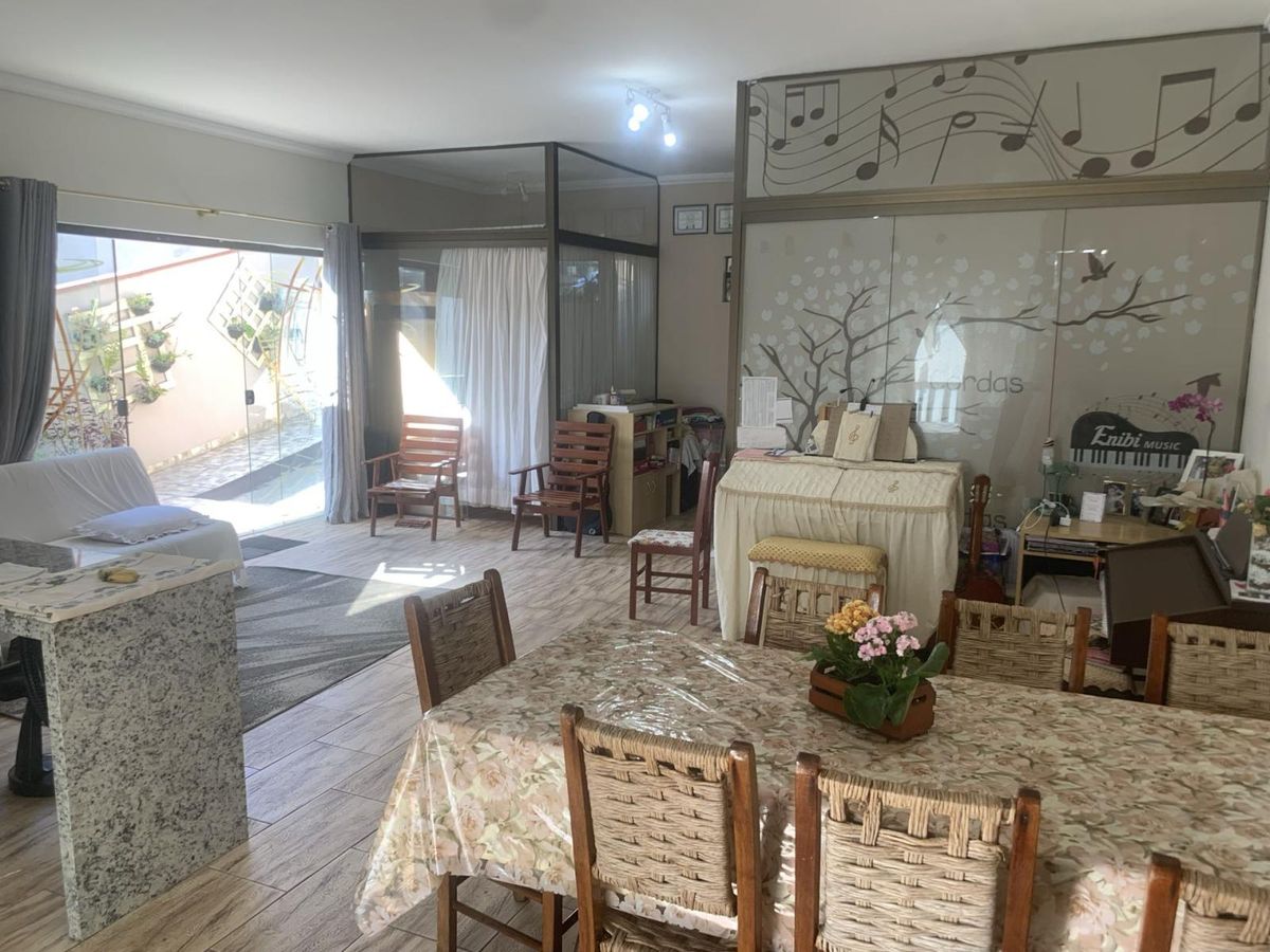 Casa com 3 quartos, Loteamento Residencial Água Nova - Valinhos, foto 5