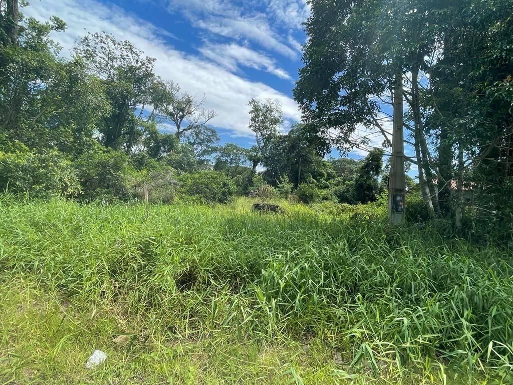 Terreno à venda, 384 m² por R$ 180.000,00 - Praia Das Palmeiras - Itapoá/SC - Lote/Terreno em Praia das Palmeiras, Itapoá - à venda - Nossa Praia Imóveis