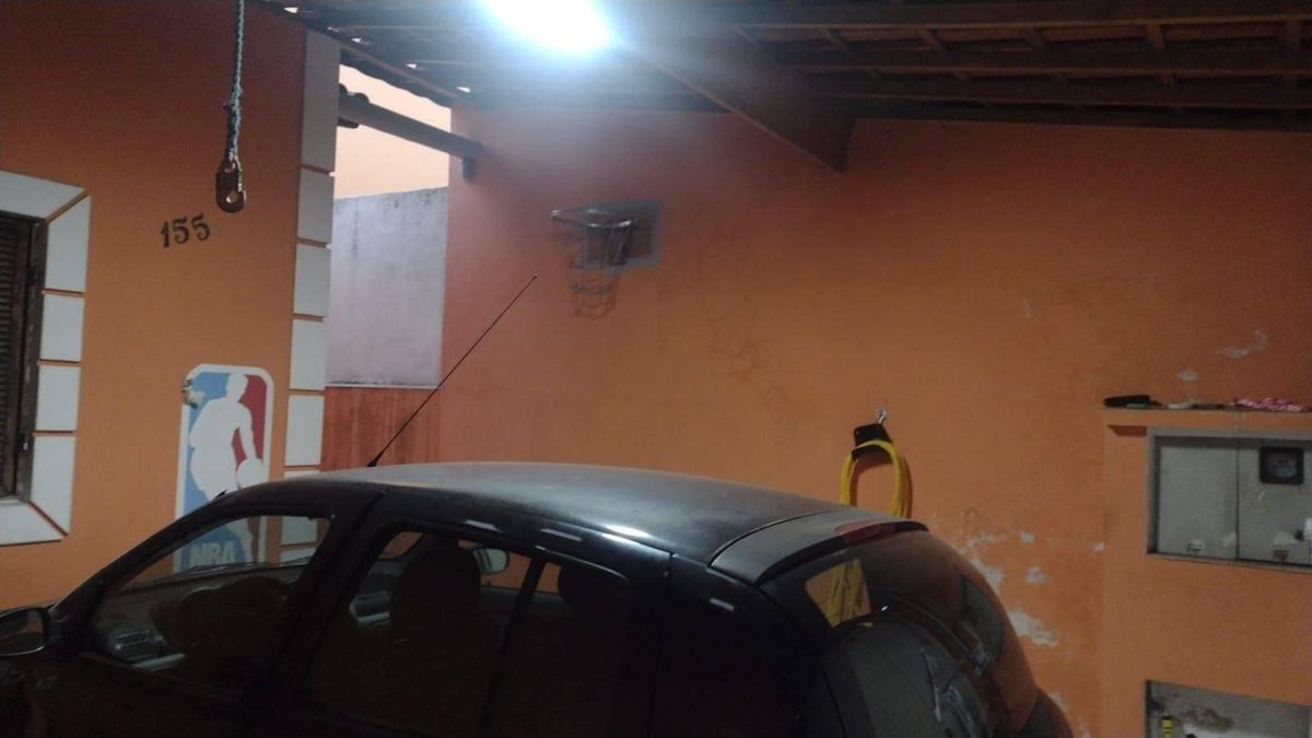 Casa com 2 quartos à Venda, Jardim Monte Carmelo - Guarulhos