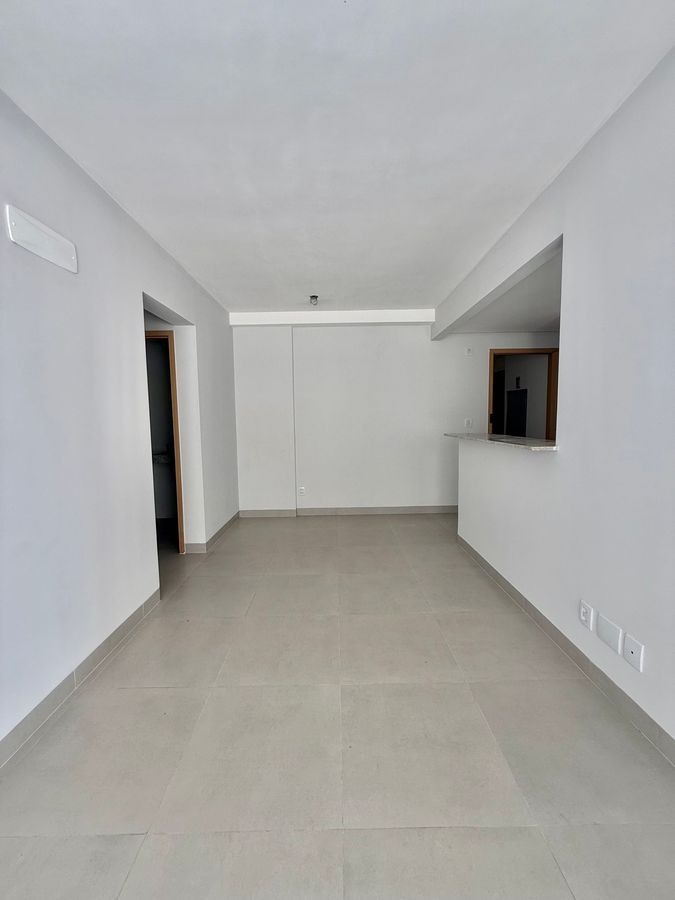 Foto 2 — Apartamento com 2 Quartos, Residencial Tocantins - Rio Verde