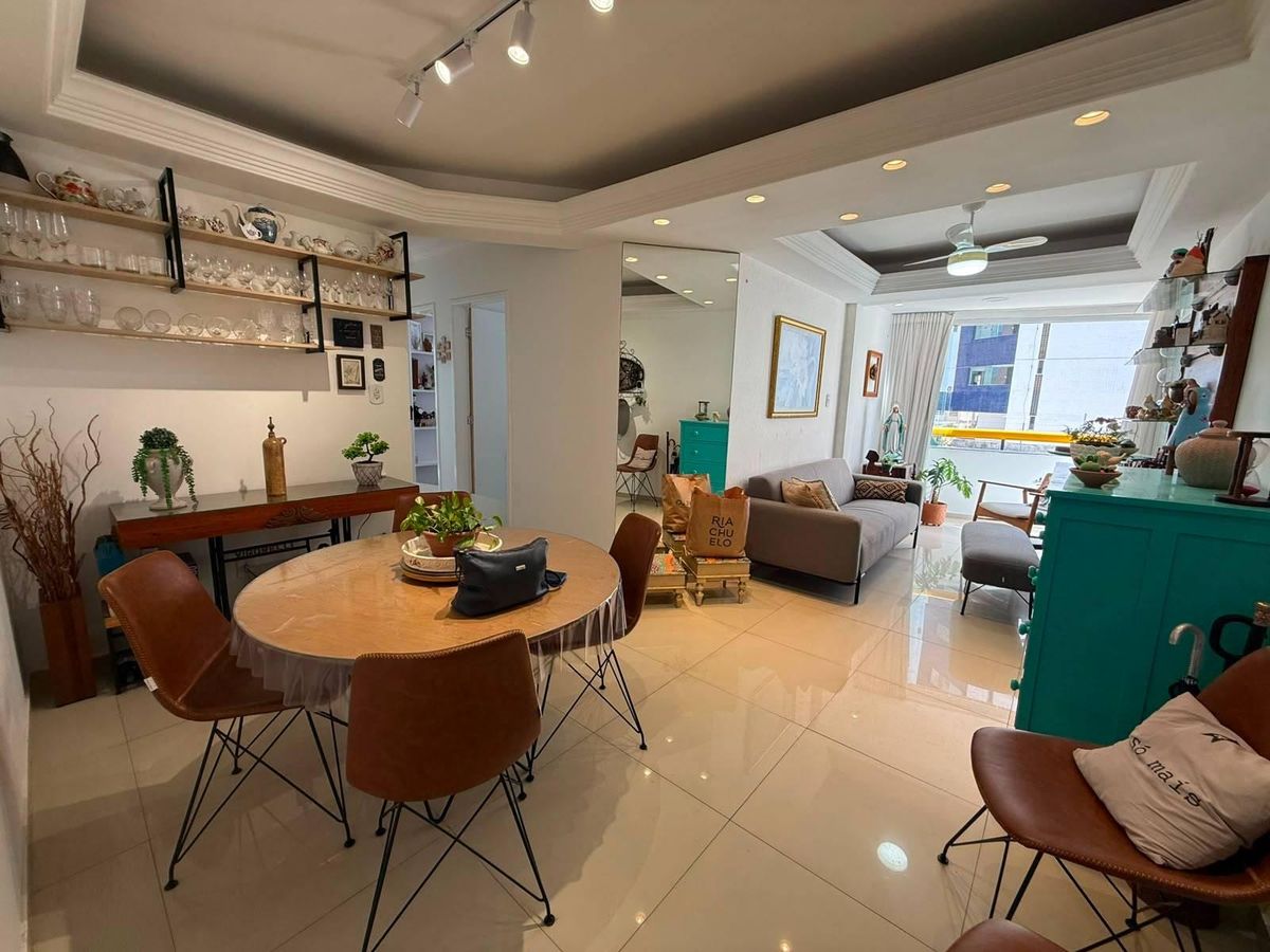 Apartamento à Venda - São Luís - Apartamento em São Luís - à venda - V s Ferreira imobiliária