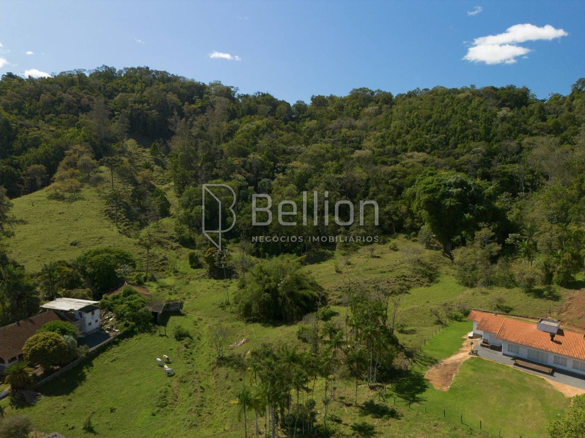 Terreno de 51.174 m² à Venda na Vila Germer em Timbó