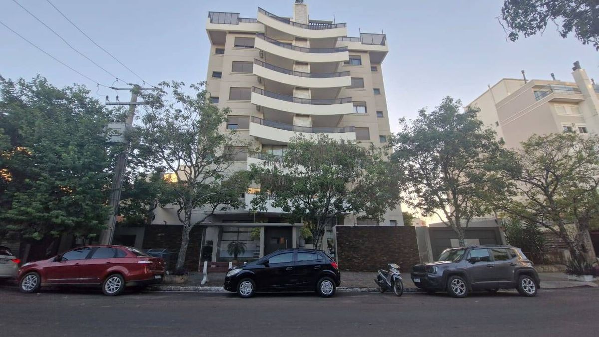 Apartamento 2 dormitórios