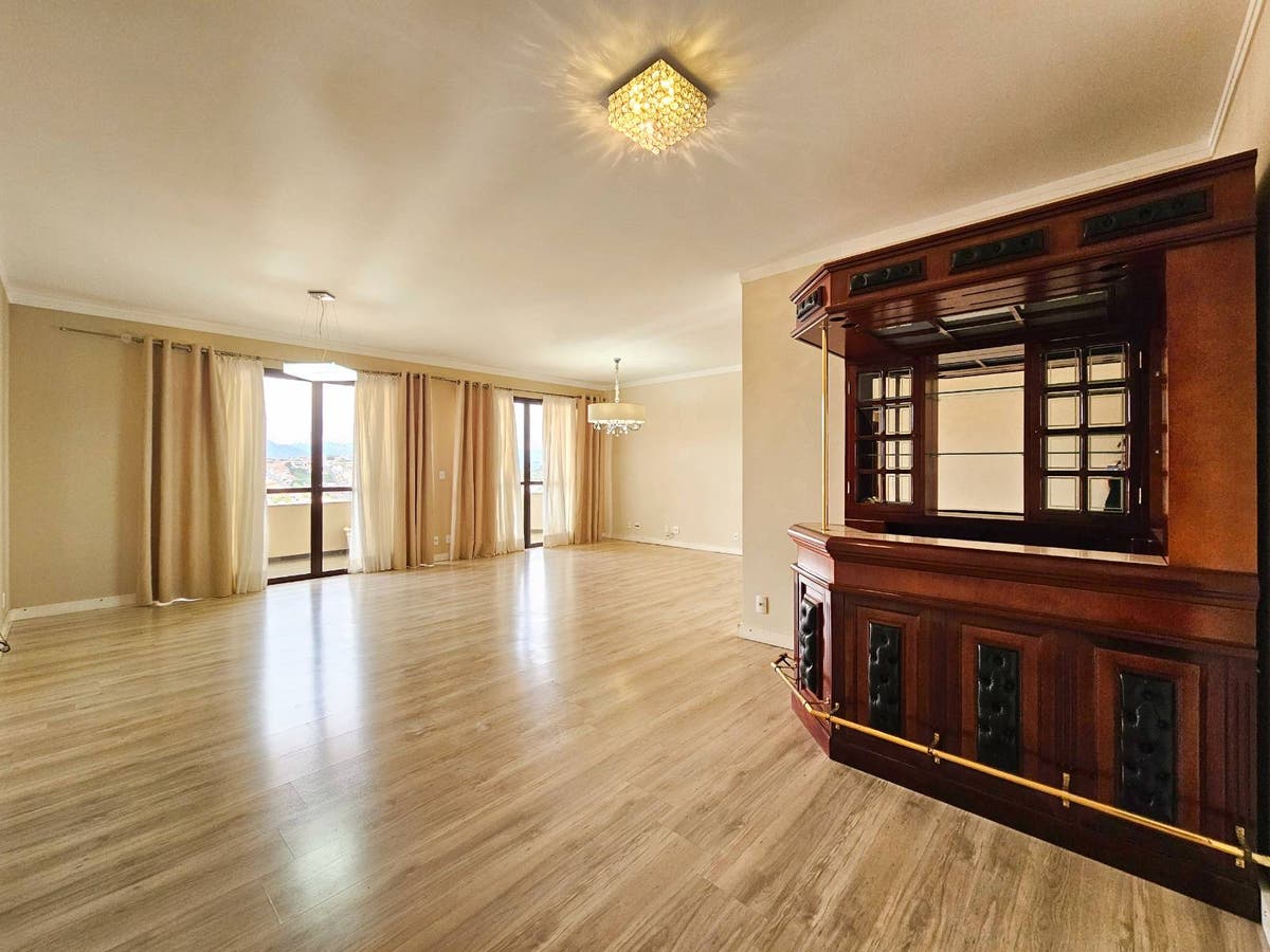Apartamento duplex à venda - Centro Andradas/MG - Apartamento em Centro, Andradas - à venda - Teixeira Consultoria Imobiliaria LTDA