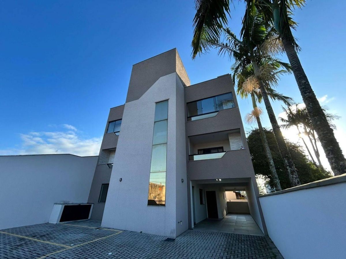 Apartamento com 2 dormitórios à venda, 70 m² por R$ 478.000,00 - Cambijú - Itapoá/SC - Apartamento em Cambiju, Itapoá - à venda - Nossa Praia Imóveis