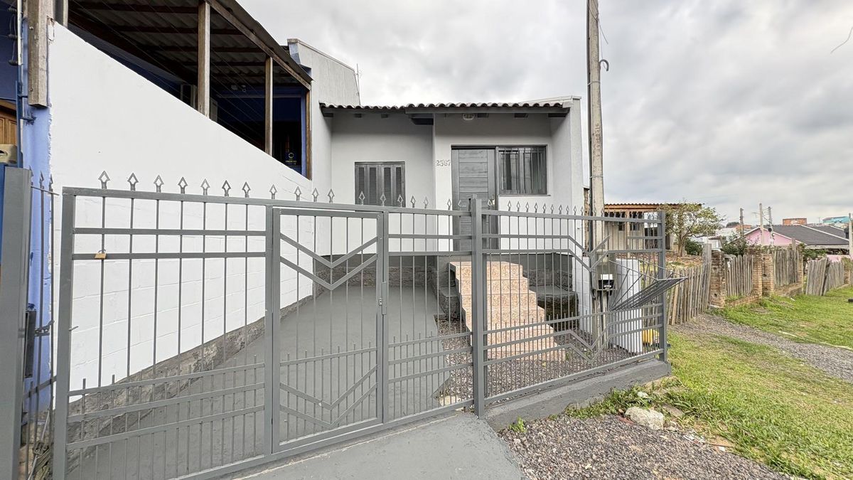 Casa com 2 Quartos, Orico - Gravataí - Casa em Orico, Gravataí - à venda - Dimobi Cia imobiliaria