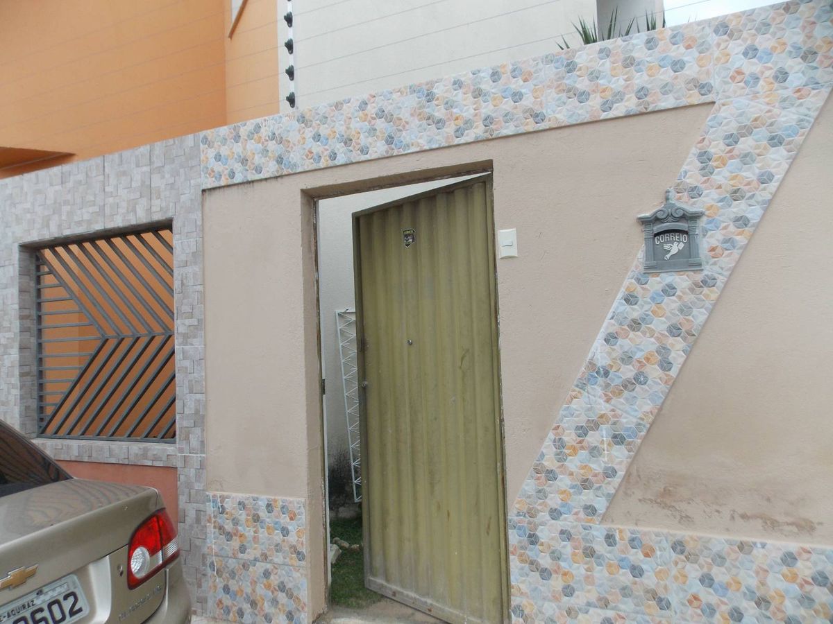 APARTAMENTO BORGES - Apartamento em Centro, Cascavel - para locação - Fabíola Almeida Imóveis