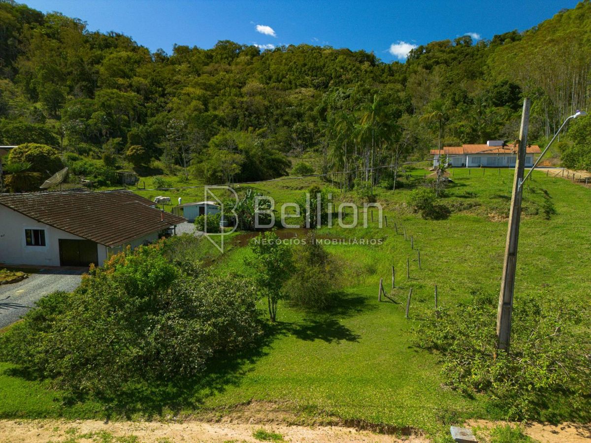 Terreno de 51.174 m² à Venda na Vila Germer em Timbó