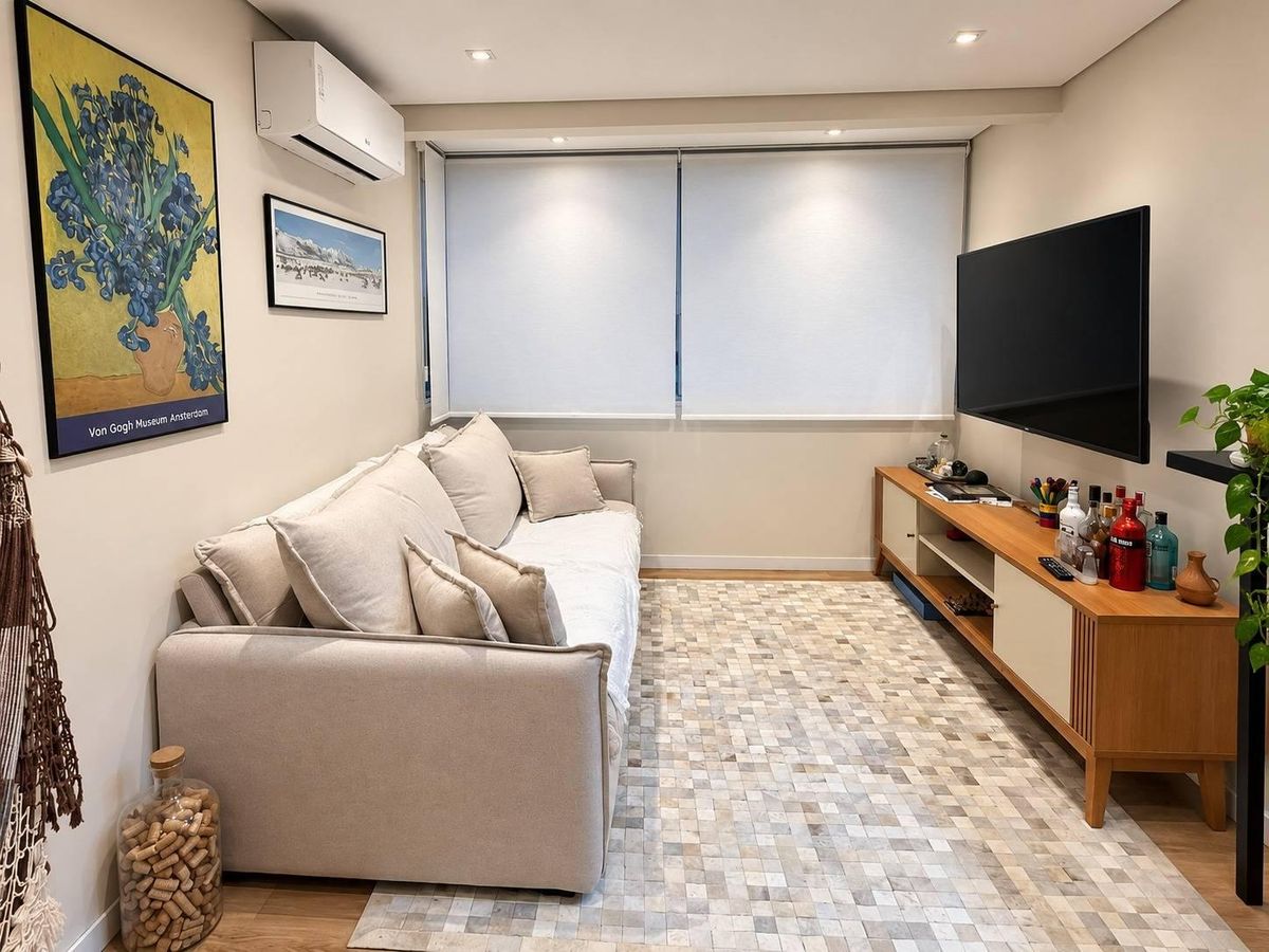 Residencial › Apartamento - Venda - 61,00 (M²) de Área Total - 61,00 (M²) de Área Privativa - R$:498.200,00 - Capoeiras - Florianópolis - SC - Apartamento em Capoeiras, Florianópolis - à venda - 500 NEGOCIOS IMOBILIARIOS EIRELI