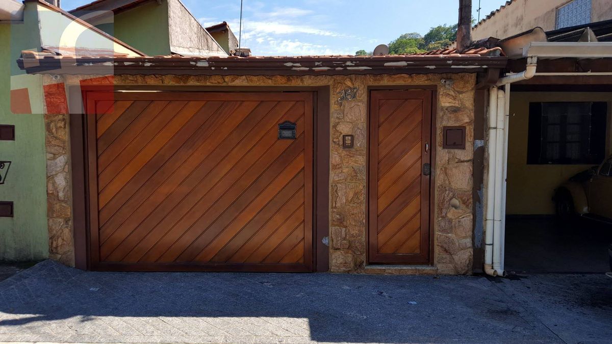 Casa no Jardim Sao Francisco - Caieiras - Casa em Região Central, Caieiras - para locação e à venda - Imobiliária Franco Nunes