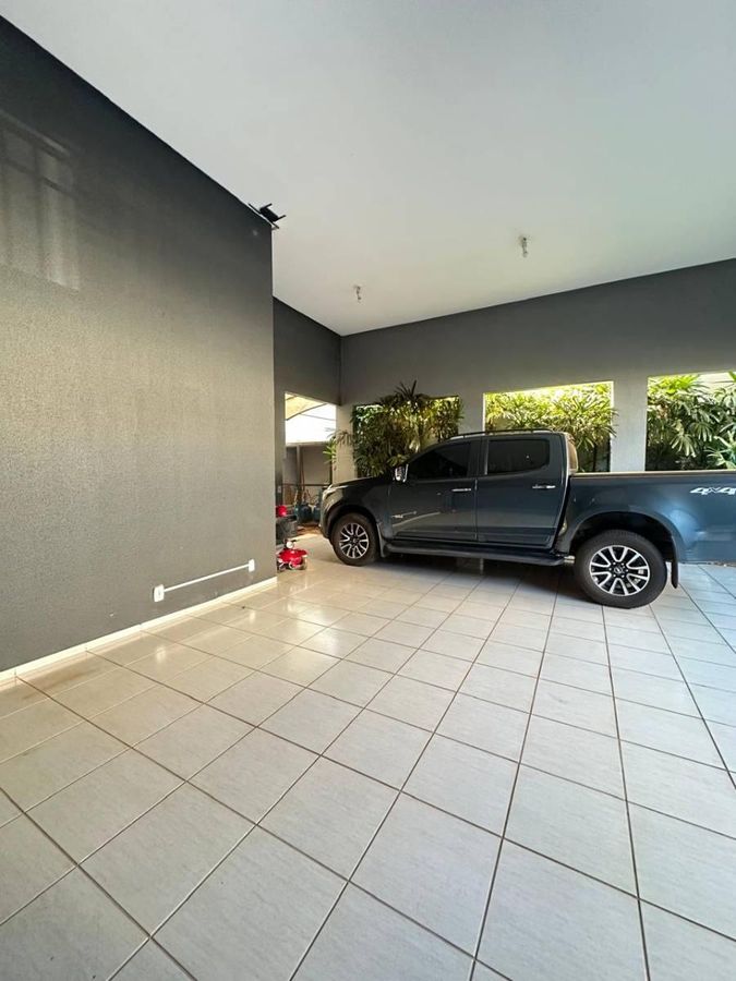 Foto 3 — Apartamento com 3 quartos, Vila Baylão - Rio Verde
