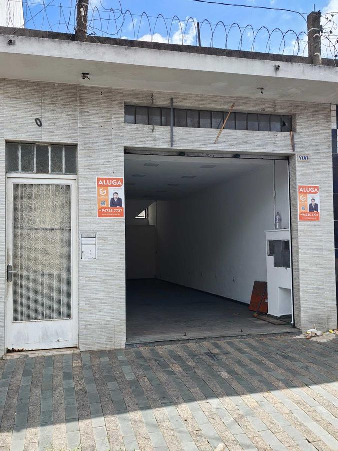 Comercial para Locação, Vila Industrial - São Paulo - Comercial em Vila Industrial, São Paulo - para locação - AlvesJr Consultoria Imobiliária