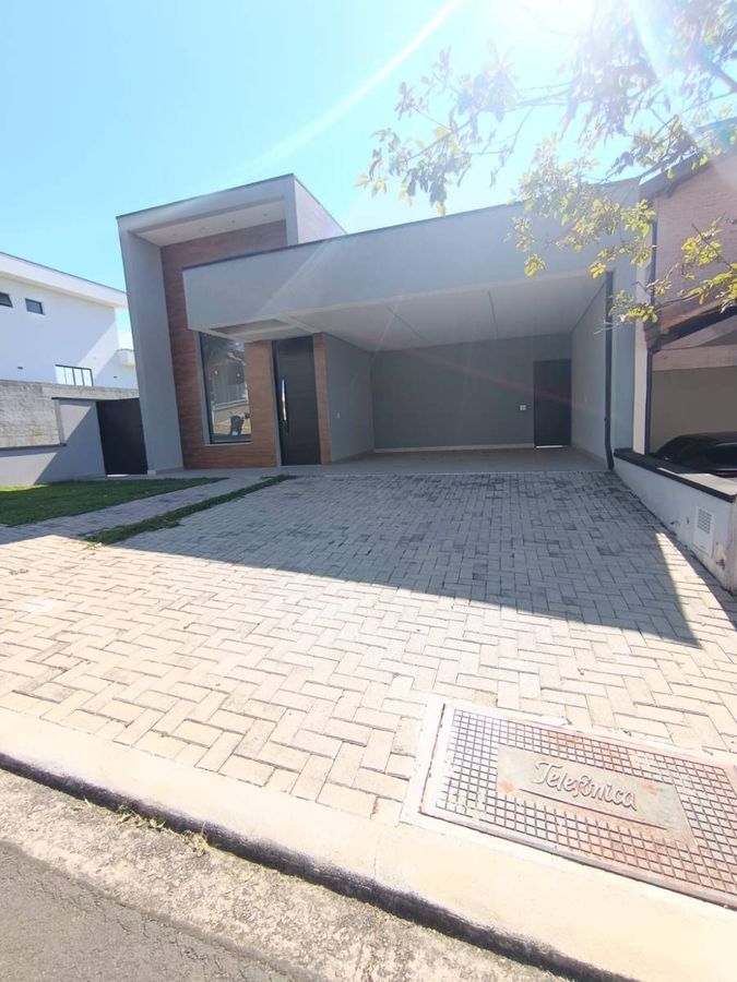 Casa de Condomínio com 3 quartos, Pinheiro - Valinhos, foto 3