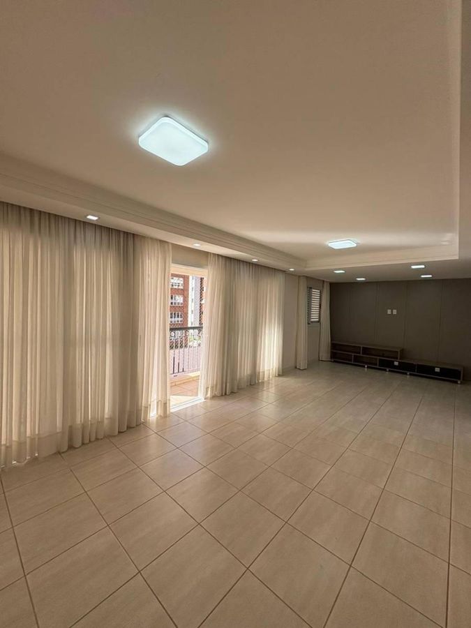 CONDOMÍNIO EUROPA | 3 SUITES - 134M² - Apartamento em Jardim Estoril IV, Bauru - à venda - CONECTA BROKER´S