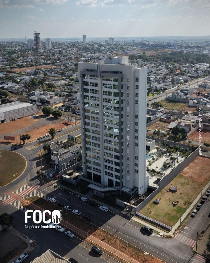 Apartamento com 2 quartos, 3 vagas - Villa Lobos, Recanto dos Pássaros