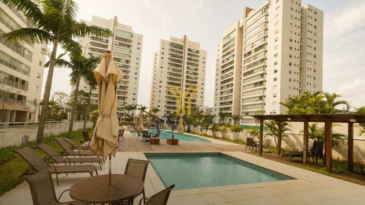 Apartamento, 3 quartos, 198 m² - Foto 37