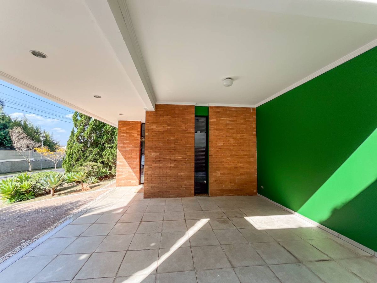 Casa de Condomínio com 4 quartos - Residencial Morada das Nascentes - Valinhos, foto 4