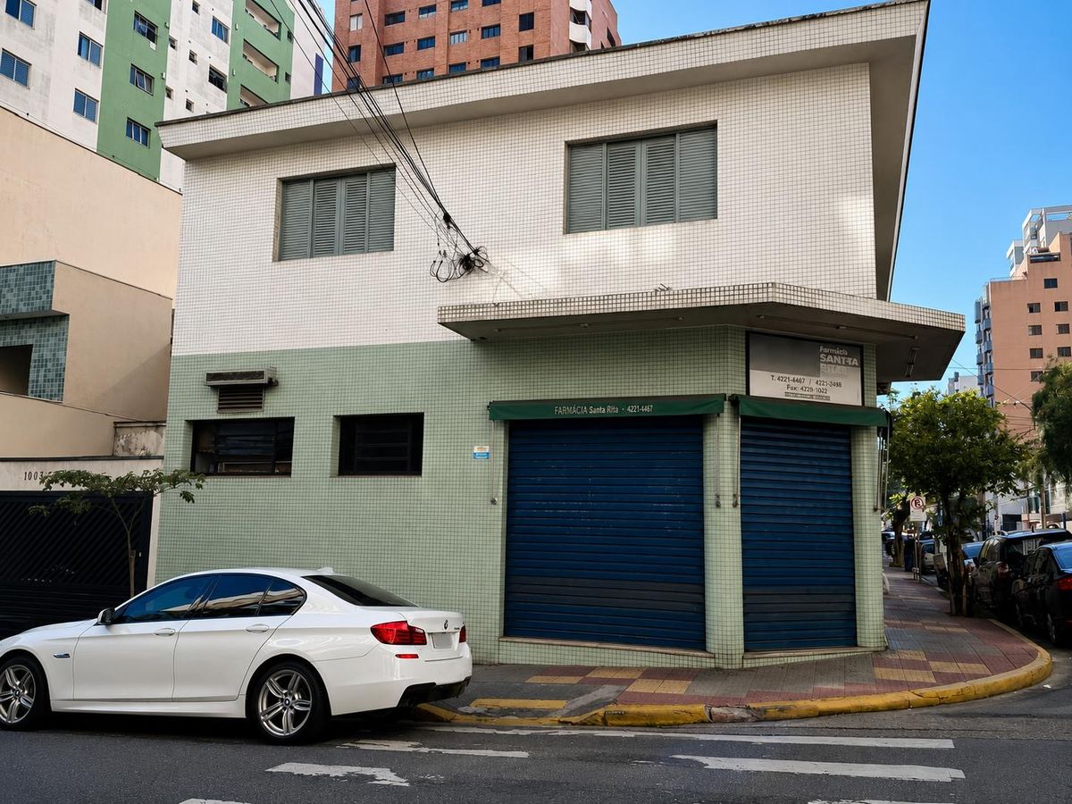 Loja-Salão, 110 m² - Foto 6