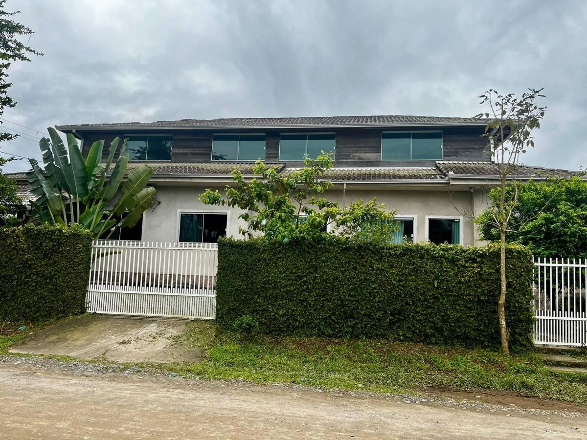 Casa com 4 quartos à Venda, Paranaguamirim - Joinville - Casa em Paranaguamirim, Joinville - à venda - IMOBILIARIA BORBA