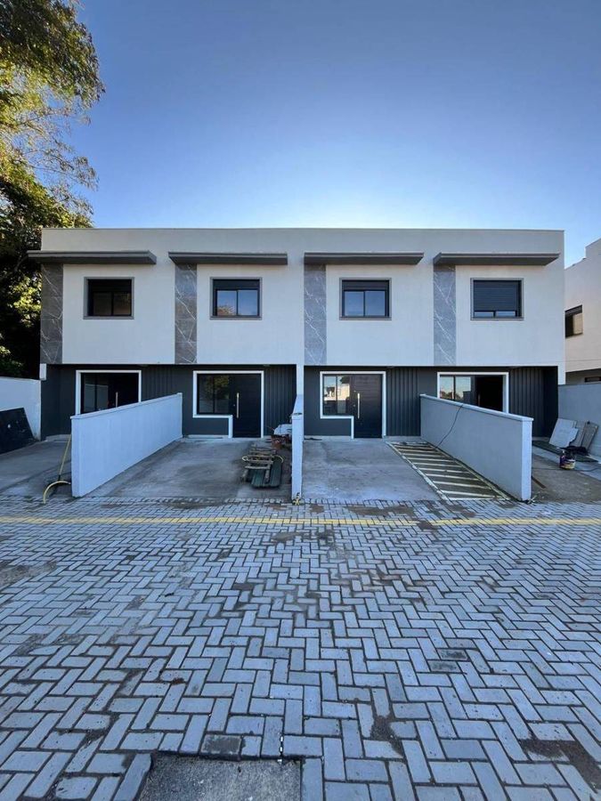 Sobrado com 2 quartos, Orico - Gravataí - Sobrado em Orico, Gravataí - à venda - Dimobi Cia imobiliaria