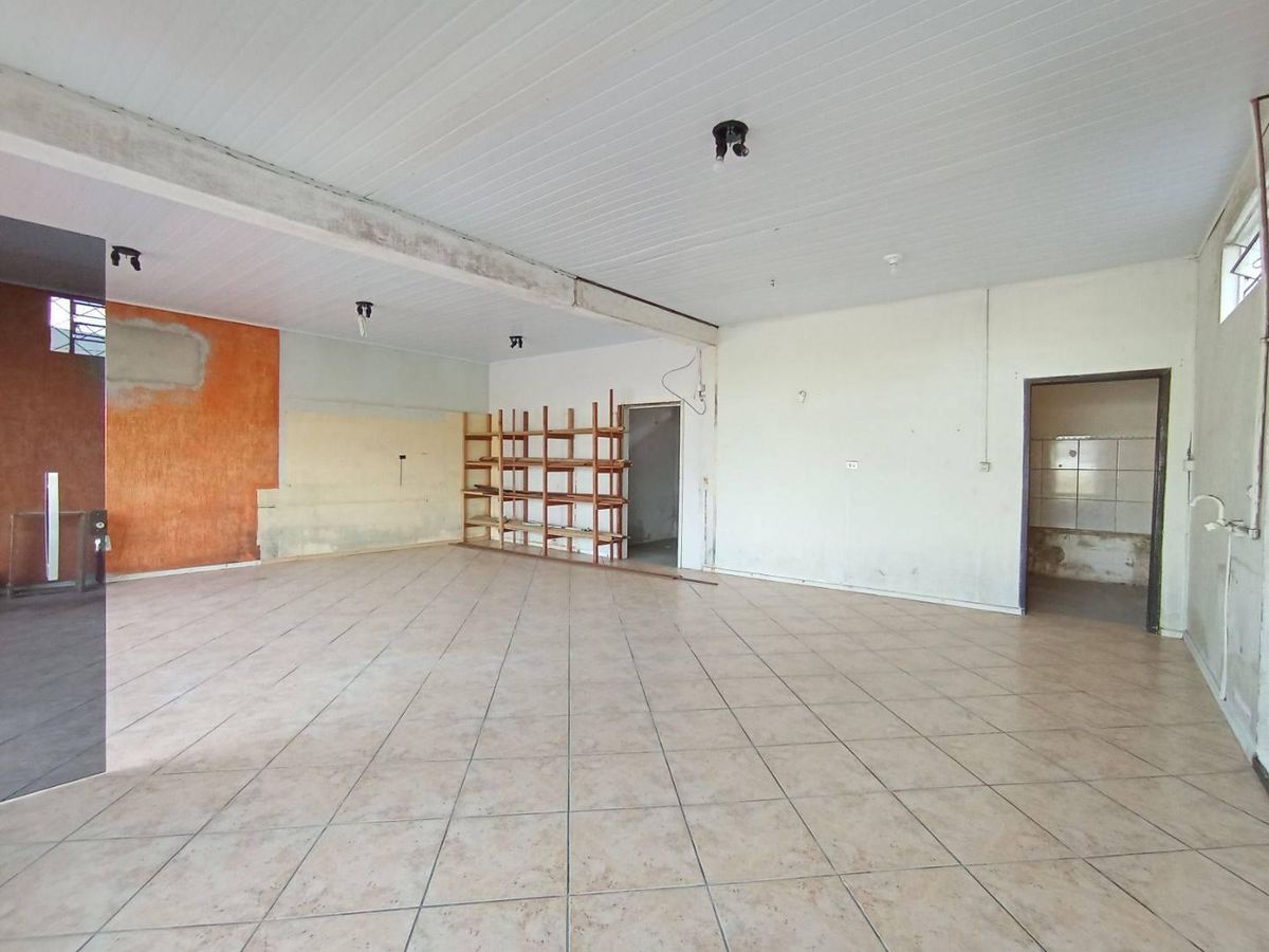 Sala para alugar, 70 m² por R$ 2900/mês - Imigrantes - Guaramirim/SC - Salas Comerciais em Imigrantes, Guaramirim - para locação - Imobiliária Piermann