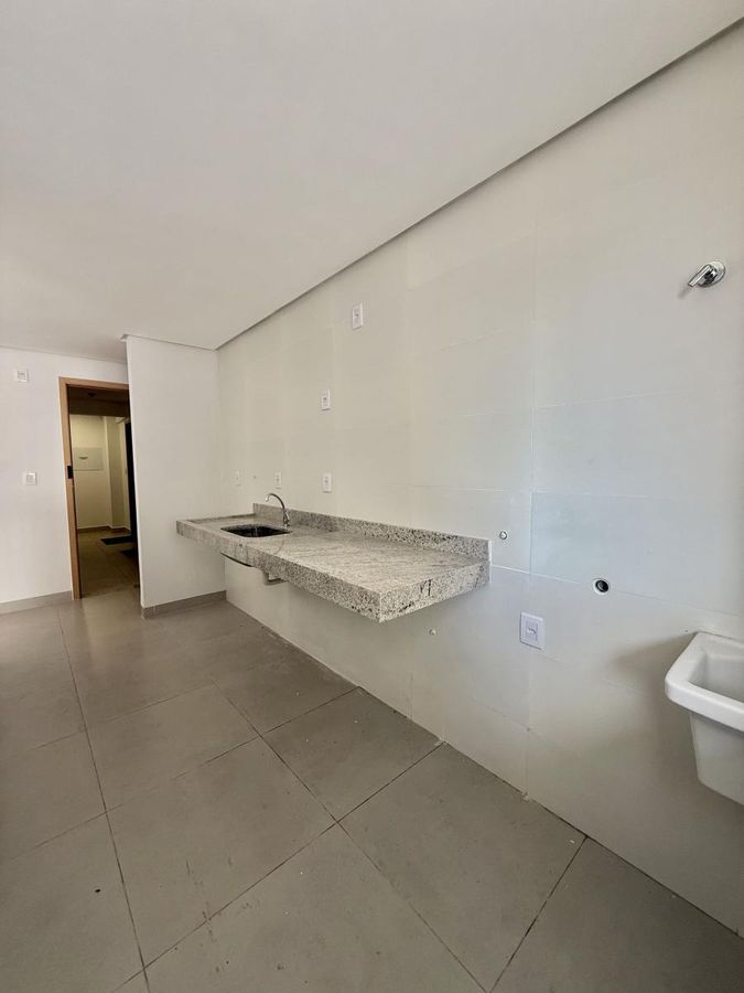 Foto 5 — Apartamento com 2 Quartos, Residencial Tocantins - Rio Verde