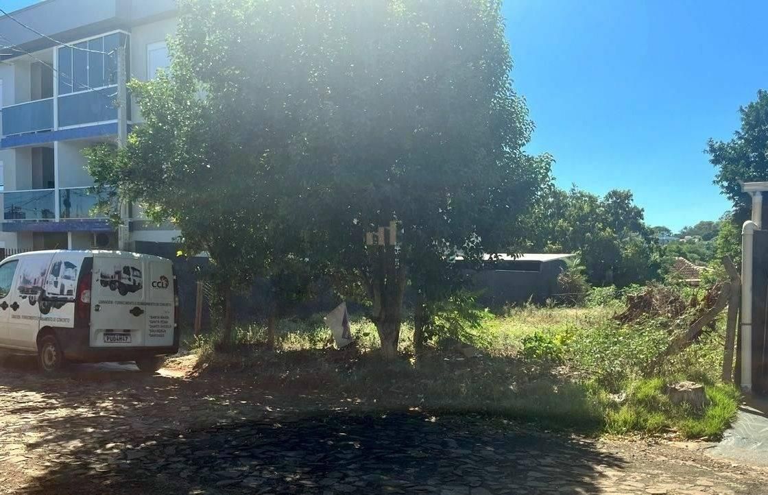 BAIRRO OURO VERDE - Terreno em Santa Rosa - à venda - MC Negócios Imobiliários LTDA