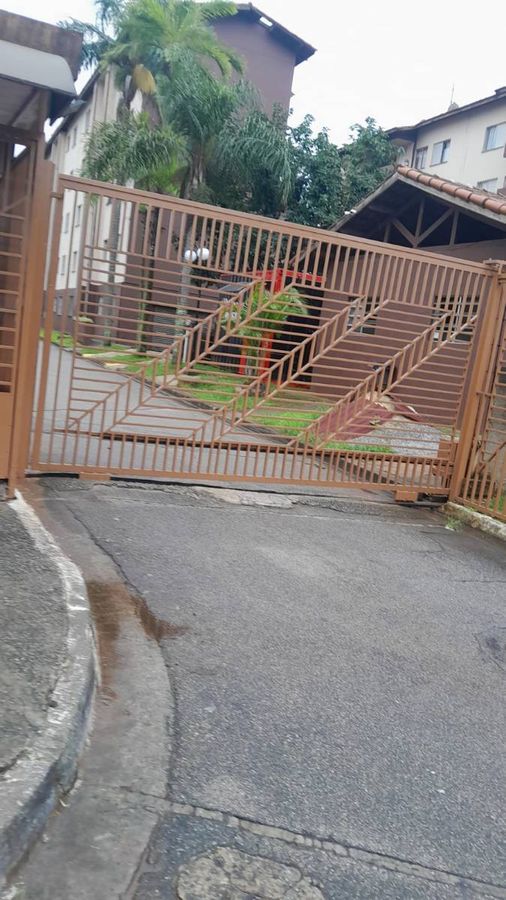 Apartamento com 2 quartos à Venda, Jardim Laura - São Paulo