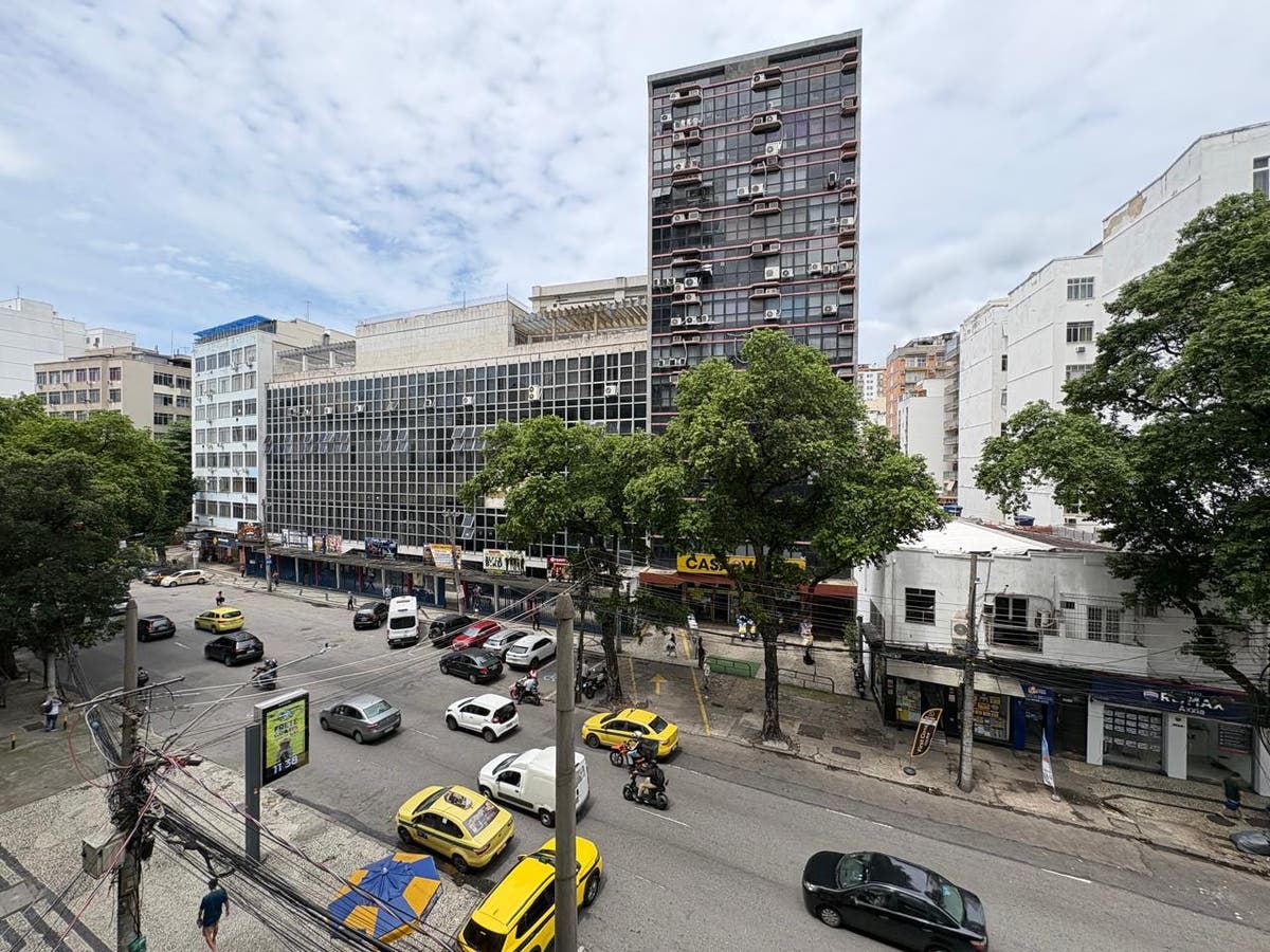 Apartamento à venda com 3 quartos e dependência completa no coração da Tijuca - Apartamento em Tijuca, Rio de Janeiro - à venda - MIGUEZ IMOBILIÁRIA