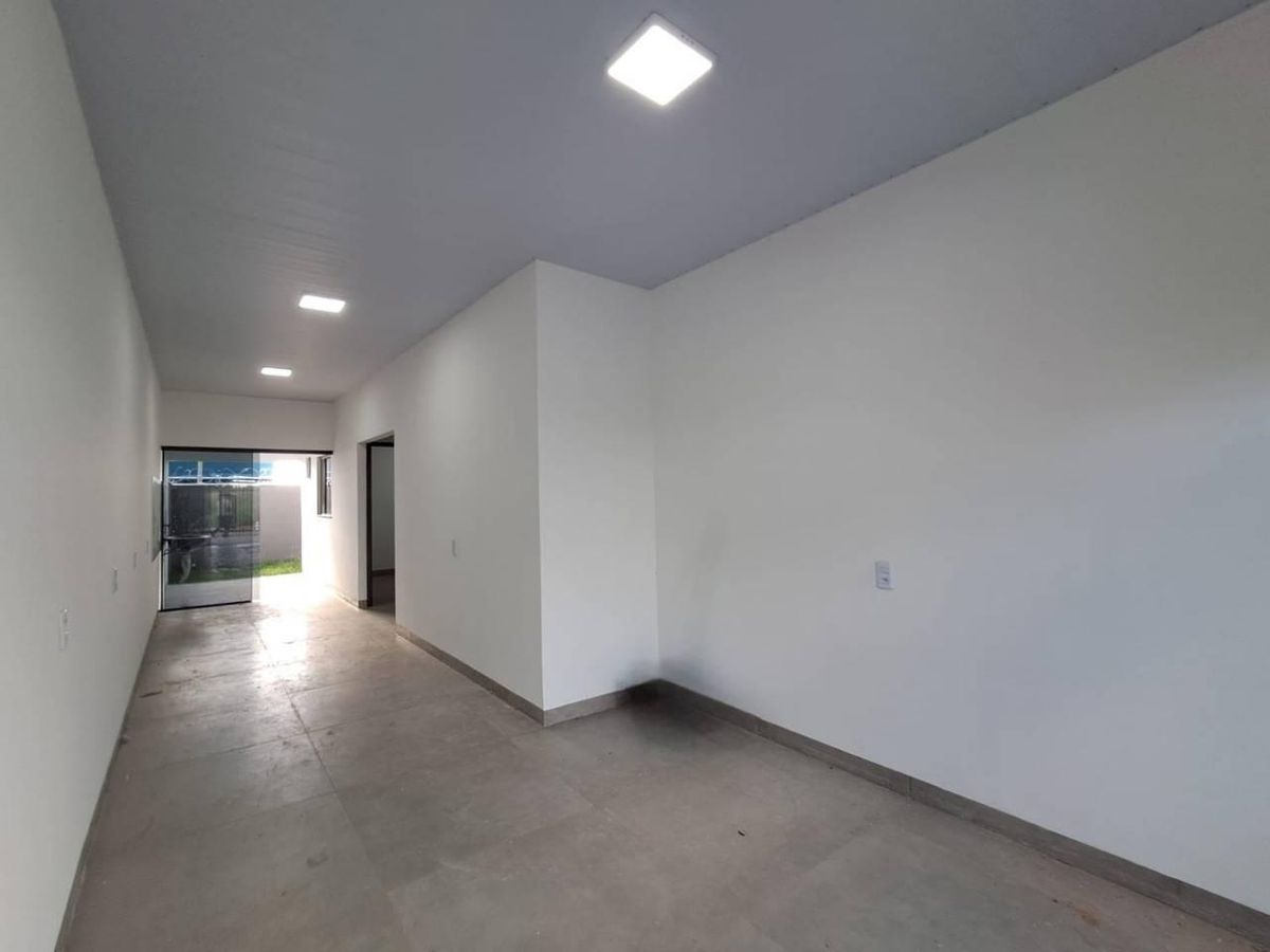 Kitnet com 2 quartos, 1 vaga - Parque dos Poderes