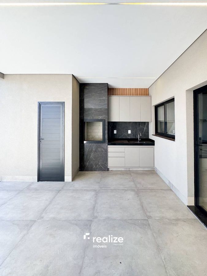 Foto 2 — Casa padrão à Venda, Residencial Canaã II, Rio Verde, GO