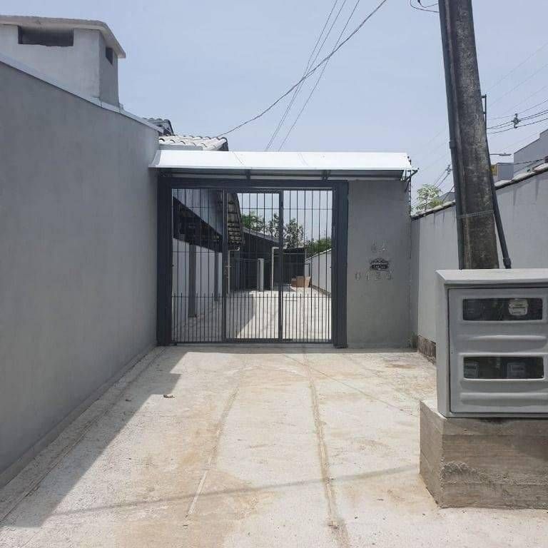 Casa com 2 quartos para Locação, Passos dos Ferreiros - Gravataí - Casa em Passos dos Ferreiros, Gravataí - para locação - Dimobi Cia imobiliaria