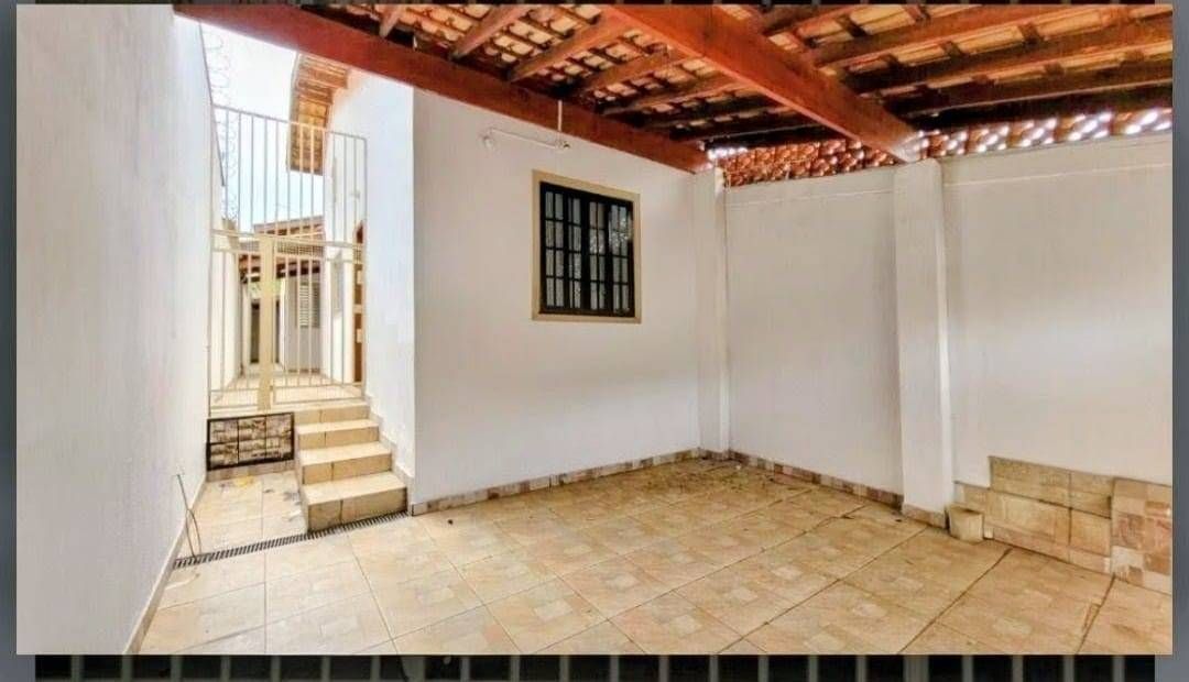 Casa Terrea 2 quartos jardim eloina