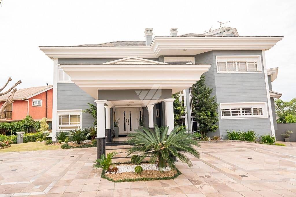 Paragem dos Verdes Campos | Gravataí - Casa de Condomínio em Paragem dos Verdes Campos, Gravataí - para locação - Vance Imóveis