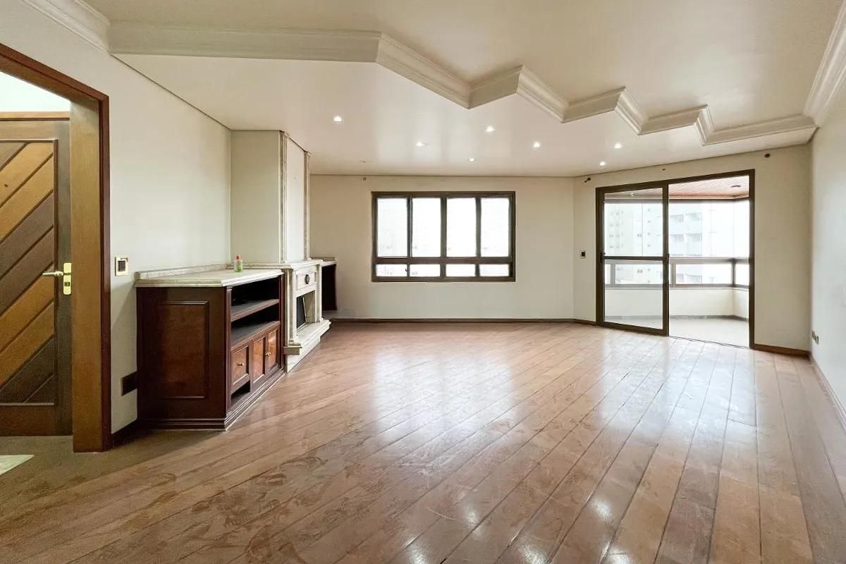 Residencial › Apartamento 160m² para Venda por R$1.750.000,00 e Locação por R$10.894,77, na Vila Leopoldina, São Paulo