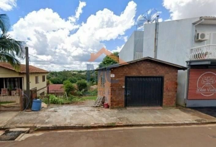 CENTRO DE TRÊS DE MAIO - COMERCIAL - Terreno em Centro, Três de Maio - à venda - MC Negócios Imobiliários LTDA