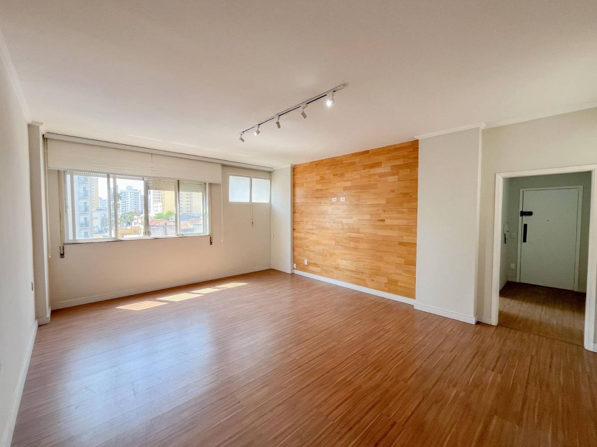Apartamento com 3 quartos sendo 1 suíte à Venda - Edificio Cristina - Centro - Campinas, foto 5