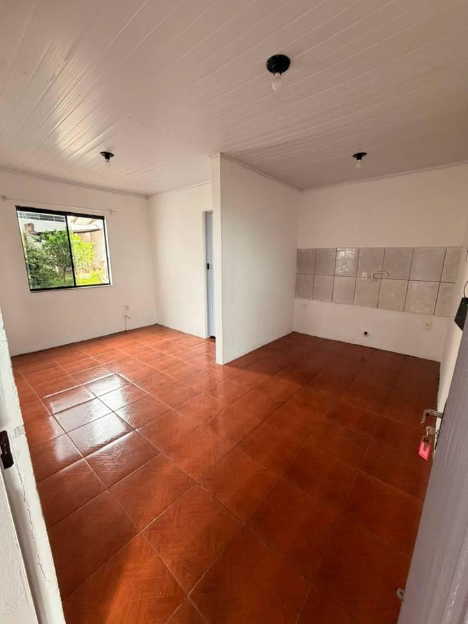 KITNET SEM MOBILIA - Kitnet em santo antonio, Carazinho - para locação - Mobii Negocios Imobiliarios LTDA