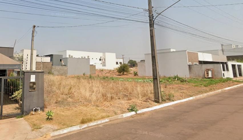 Lote/Terreno em Vila Romana, Sorriso