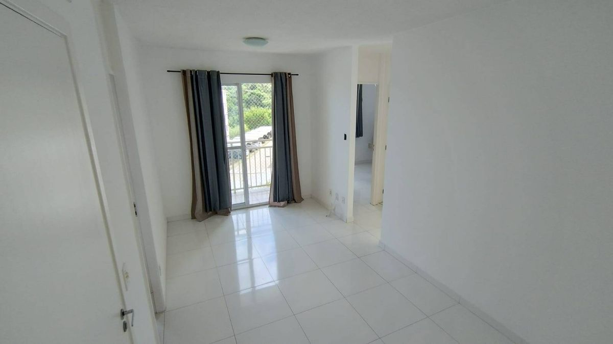 Apartamento com 3 quartos, Parque Prado - Campinas, foto 4