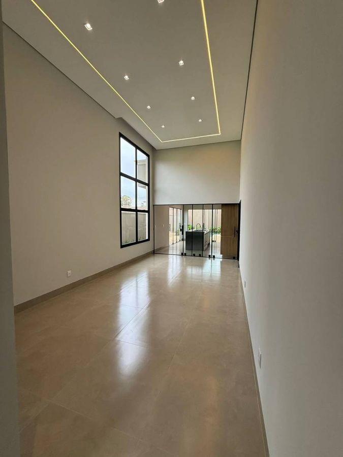 Casa de Condomínio, Tamboré - Barretos - Casa de Condomínio em Tamboré, Barretos - à venda - Correa Empreendimentos Imobiliários de Barretos EIRELLI