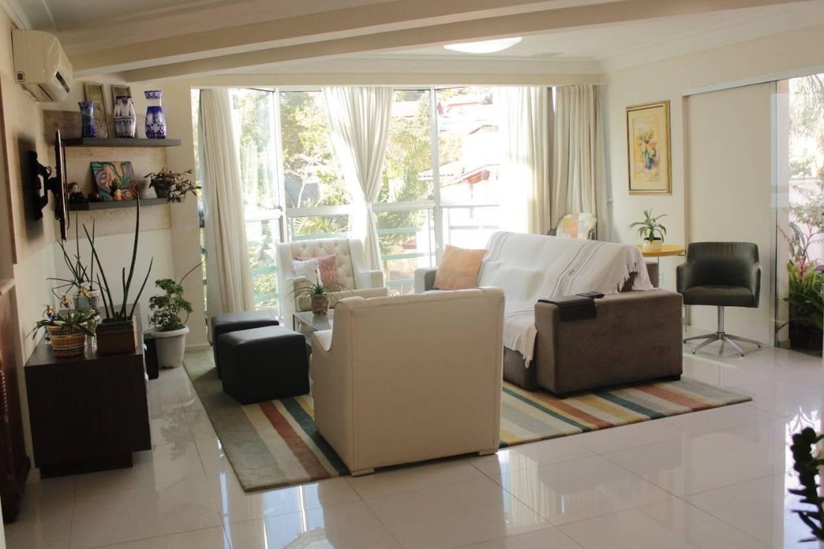 Cobertura com 3 quartos, Pantanal - Florianópolis - Cobertura em Pantanal, Florianópolis - à venda - Seiter Imobiliária