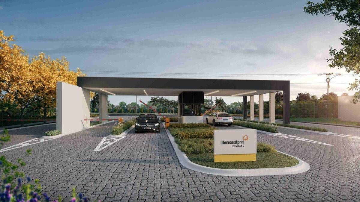 Imóvel Terras Alpha 2 - CONDOMÍNIOS FECHADOS em FAG, Cascavel - à venda - Terrenos Cascavel LTDA