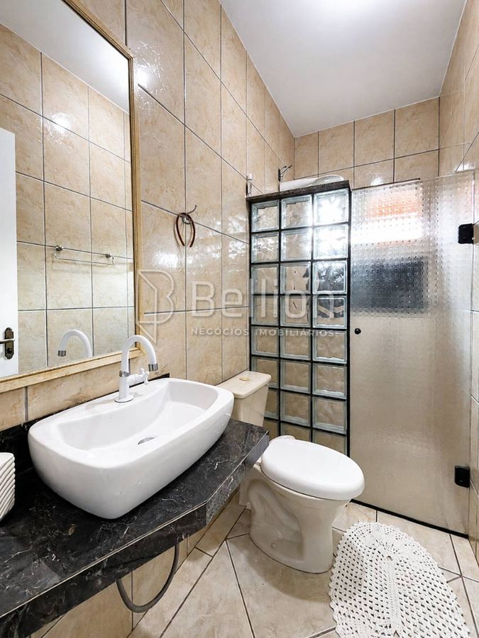 Casa, 3 quartos, 132 m² - Foto 11