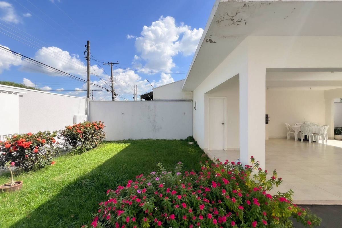 Casa com 3 quartos, Residencial Santa Maria - Valinhos, foto 5