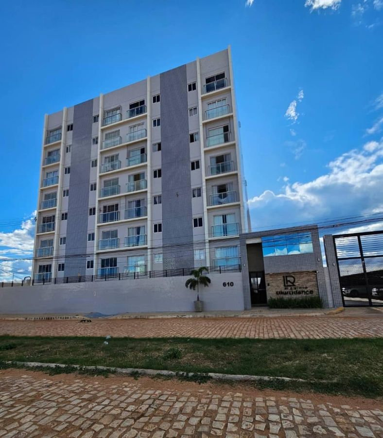 Residencial Lá Residence Cod (22920) - Apartamento em Nova Betânia, Mossoró - à venda - Mitre Imóveis Serviços & Negocios Imobiliarios Eireli - Me