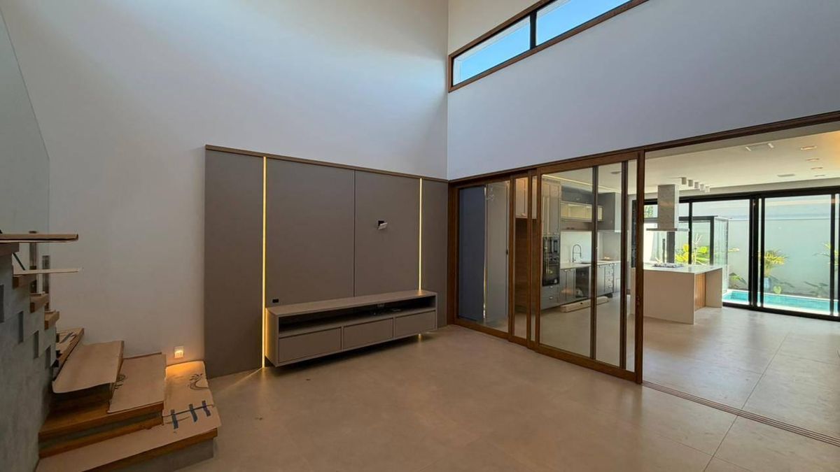 Residencial Jardins de Monet - Residencial › Casa de Condomínio - Casa de Condomínio em Marília - à venda - FLEX CONSULTORIA IMOBILIÁRIA LTDA