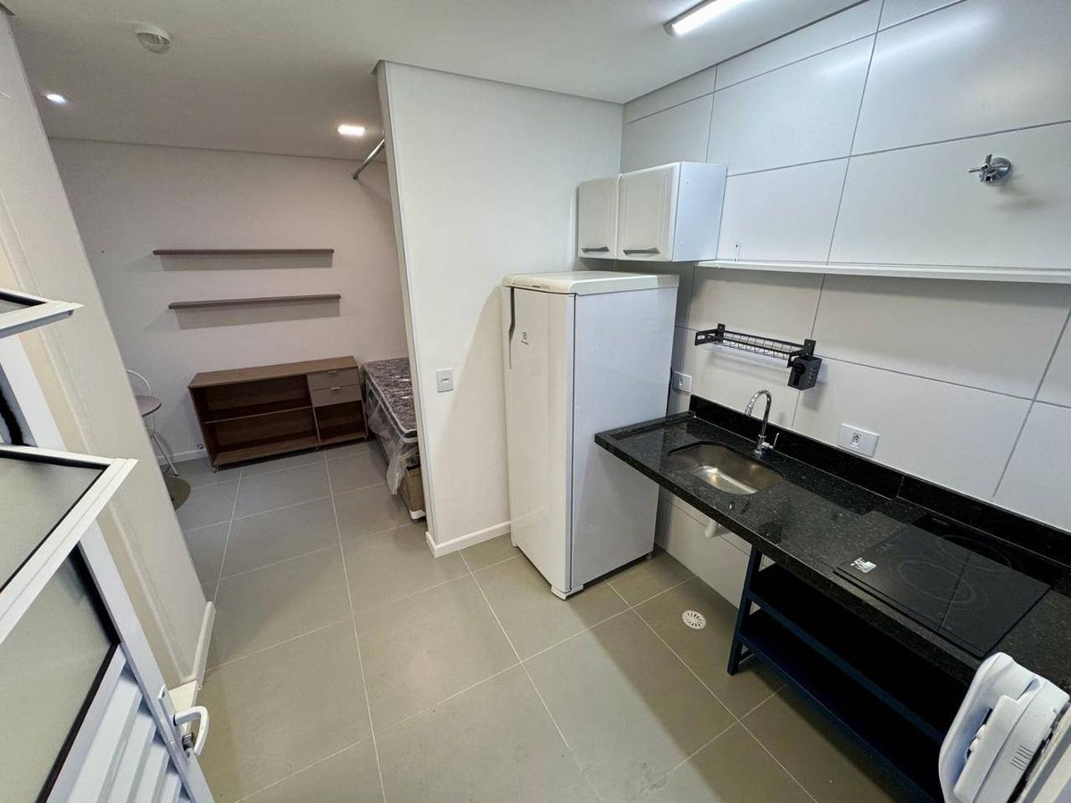 Studio NOVO para Locação - Mooca - Flat/Loft/Estúdio em Alto da Mooca, São Paulo - para locação - Ávila e Manno Imóveis